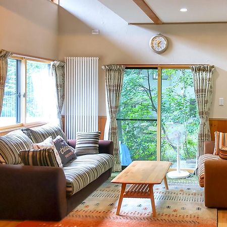 Kudo'S Lodge Hakuba Zewnętrze zdjęcie