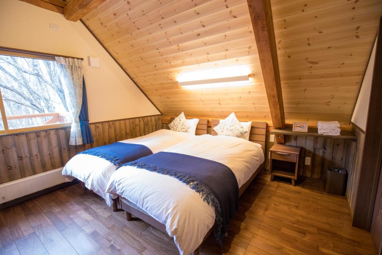Kudo'S Lodge Hakuba Zewnętrze zdjęcie