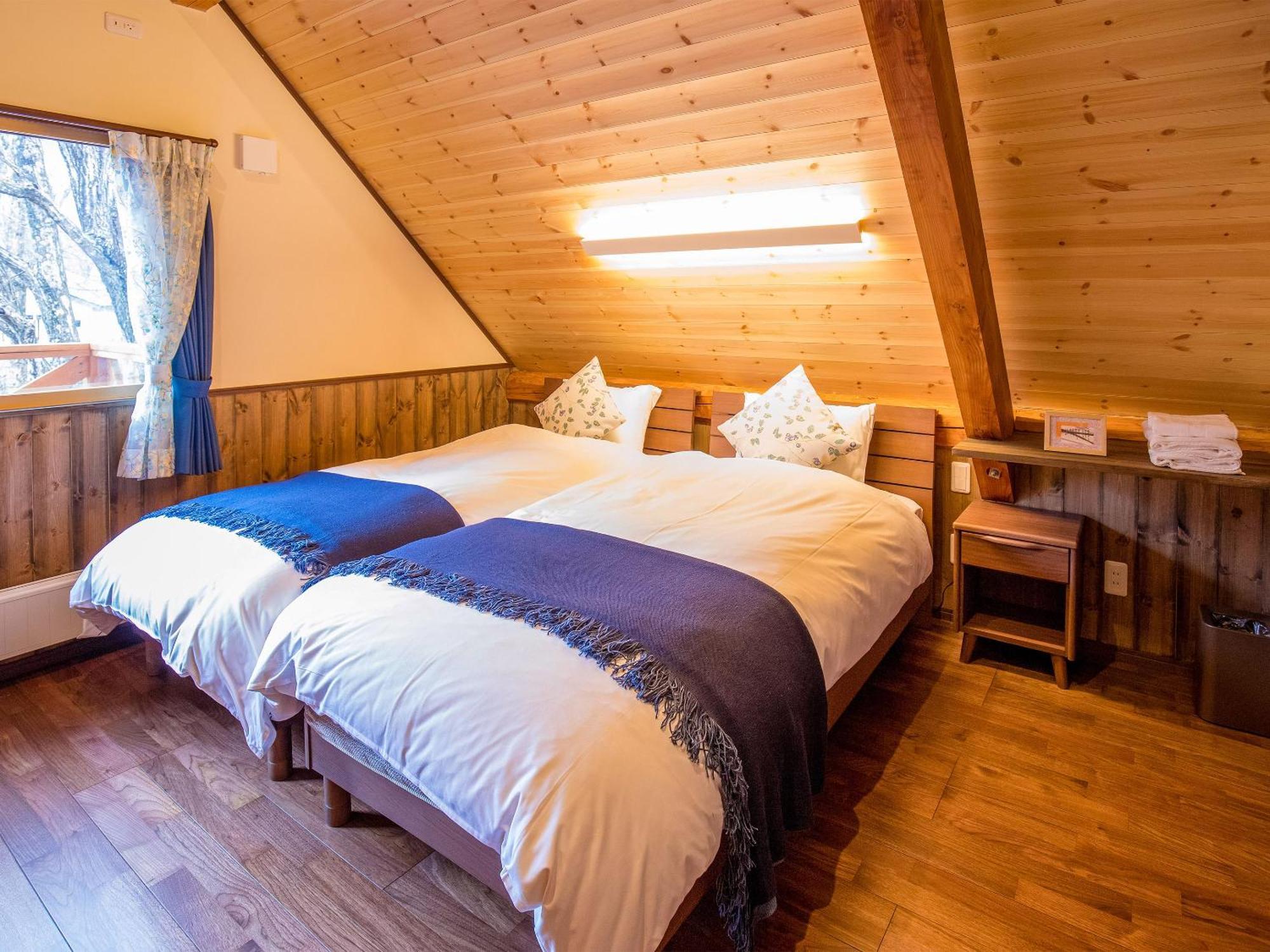 Kudo'S Lodge Hakuba Zewnętrze zdjęcie