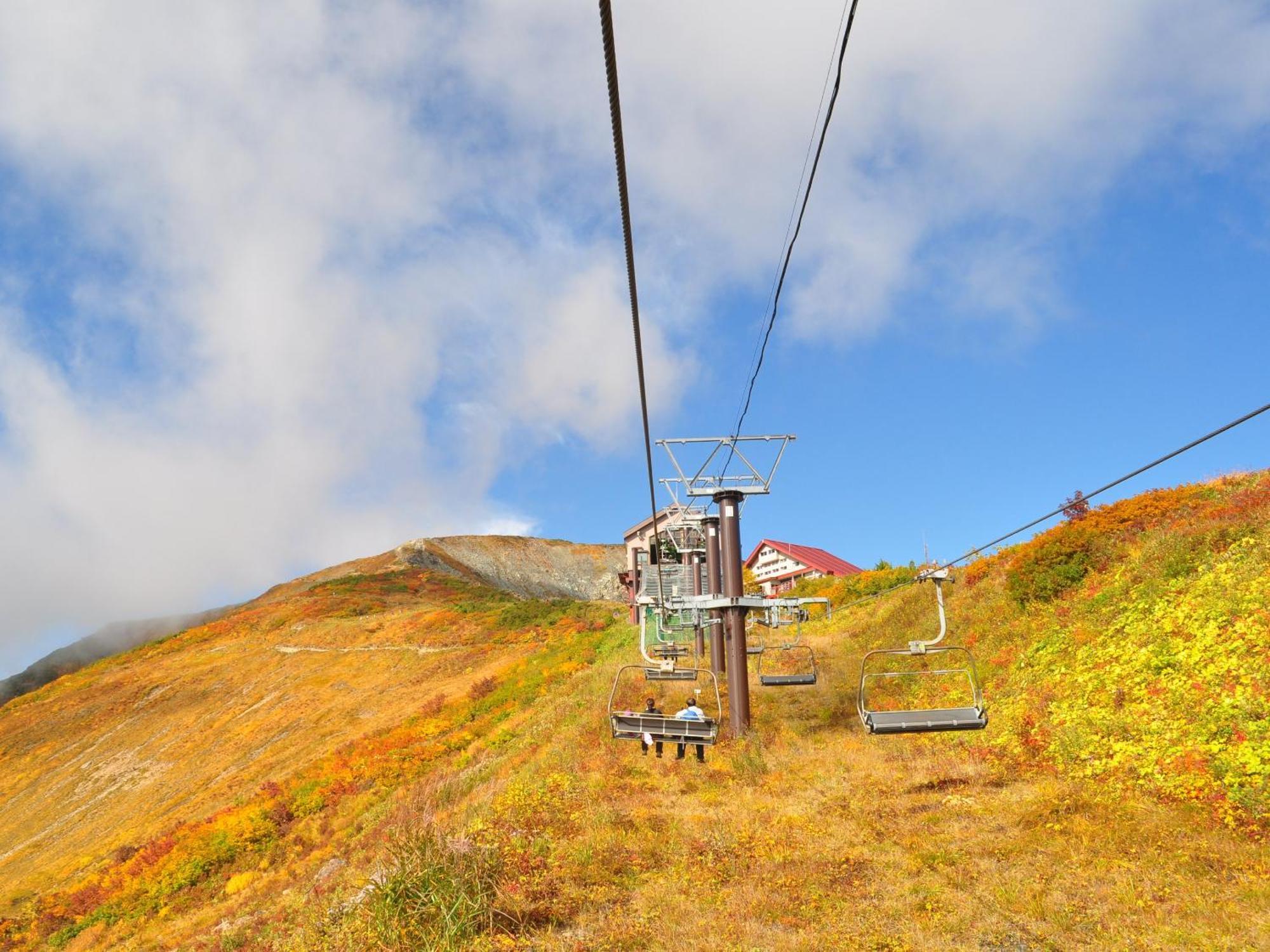 Kudo'S Lodge Hakuba Zewnętrze zdjęcie