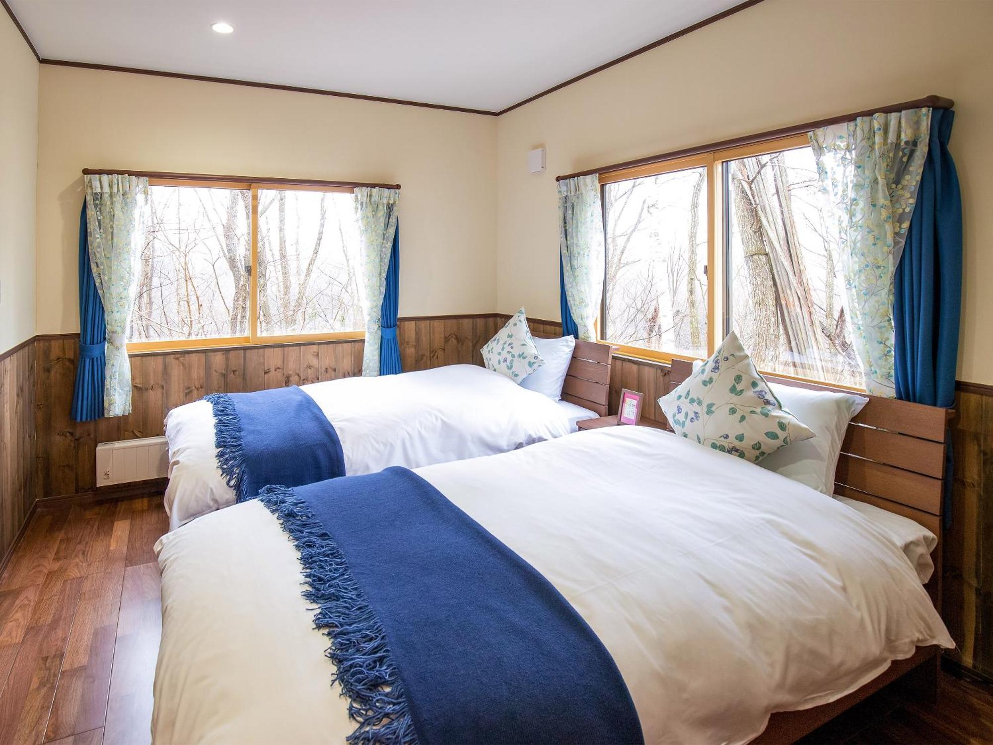 Kudo'S Lodge Hakuba Zewnętrze zdjęcie