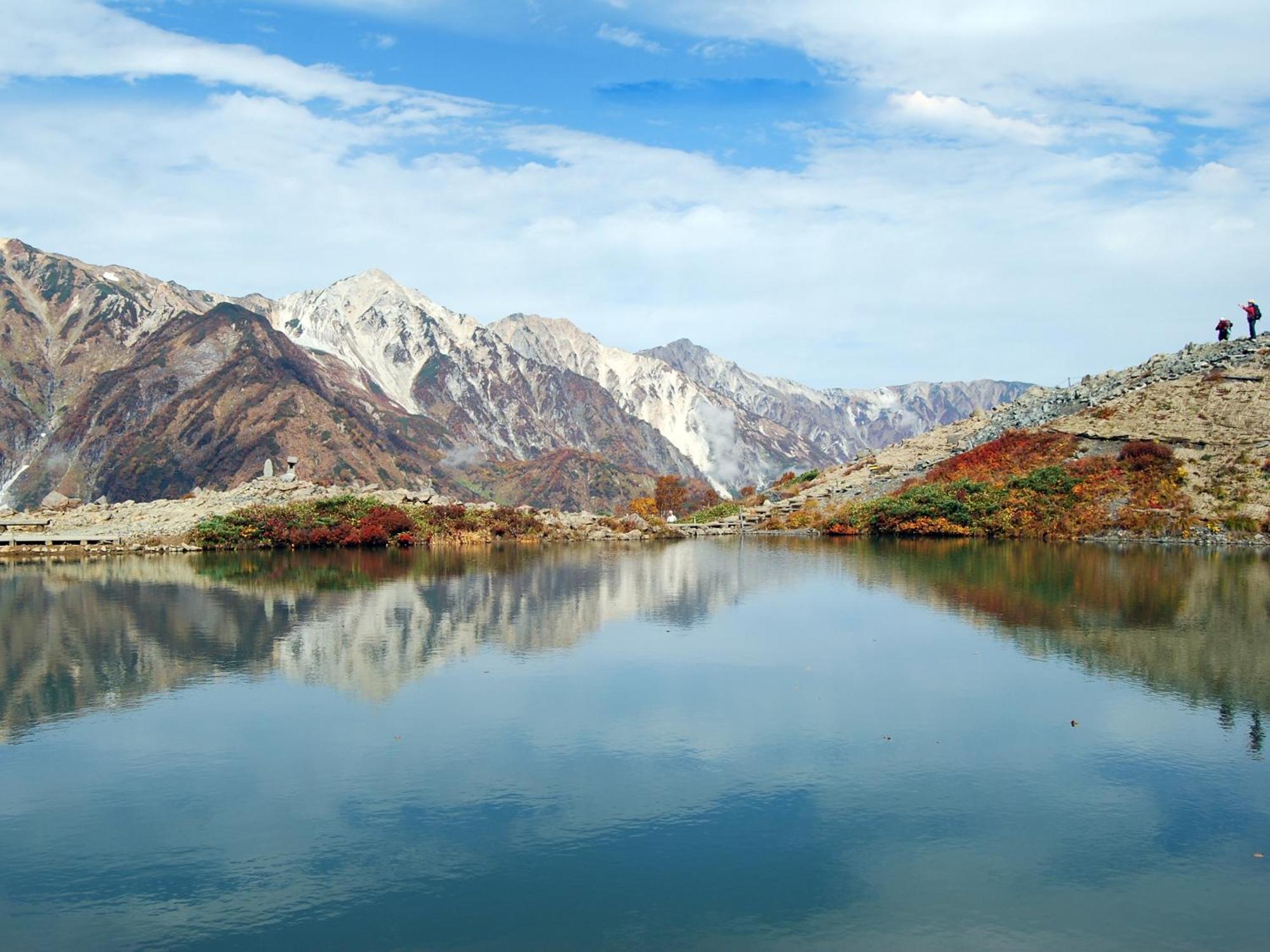 Kudo'S Lodge Hakuba Zewnętrze zdjęcie