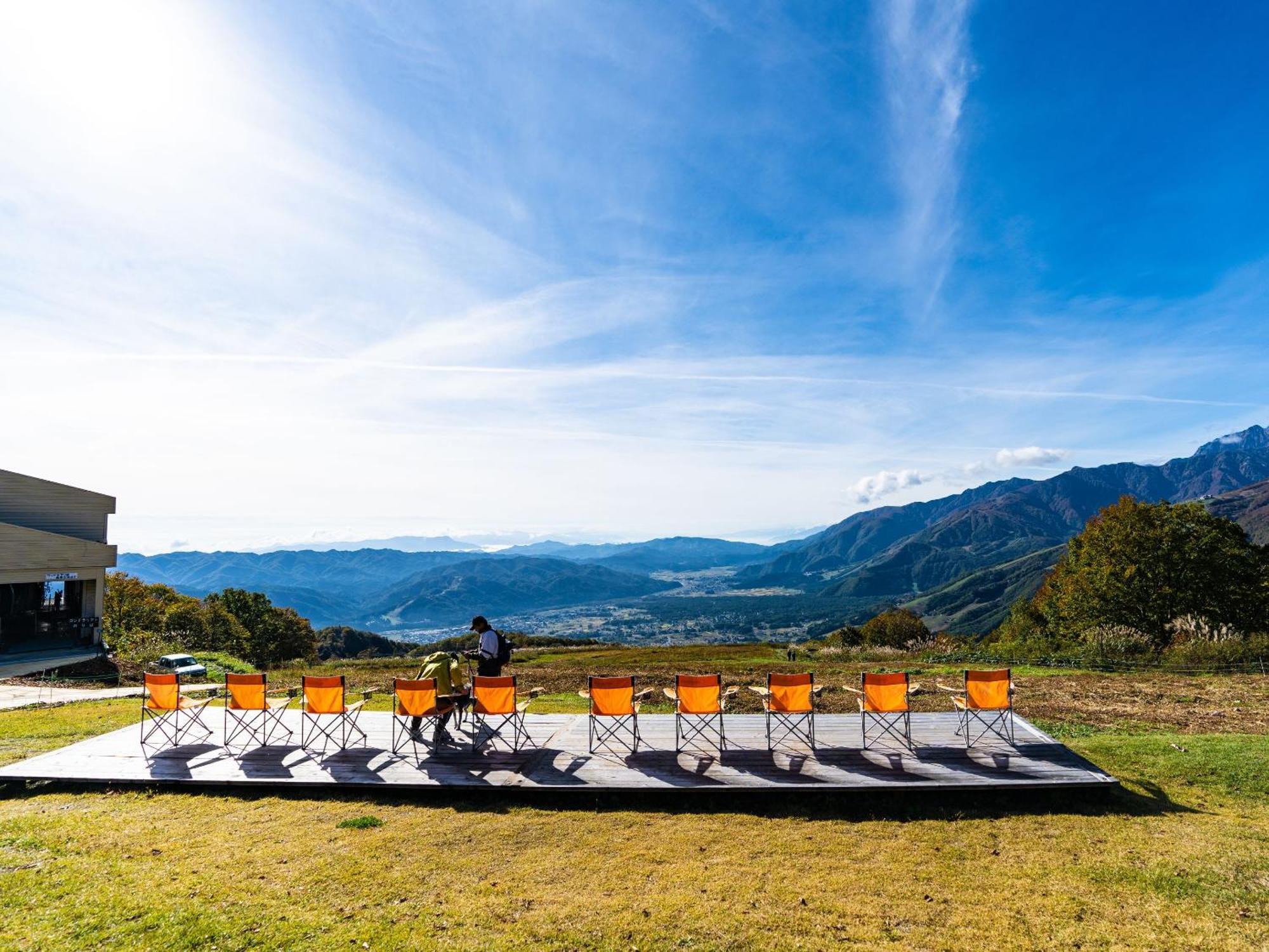 Kudo'S Lodge Hakuba Zewnętrze zdjęcie