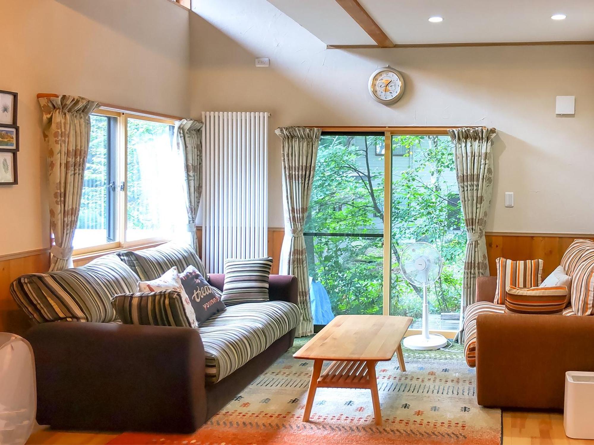 Kudo'S Lodge Hakuba Zewnętrze zdjęcie